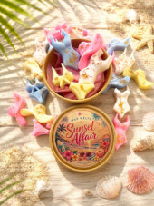 Μικρή προεπιλεγμένη φωτογραφία SUNSET AFFAIR WAX MELTS